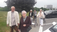 Czerwiec w Klubie Samopomocy, czerwiec 2021 r.4