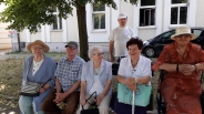 Czerwiec w Klubie Samopomocy, czerwiec 2021 r.9