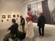 Wizyta W Centrum Sztuki Współczesnej <q>Łaźnia</q>, 20.05.2025 r.5