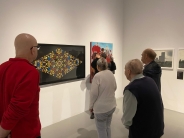 Wizyta W Centrum Sztuki Współczesnej <q>Łaźnia</q>, 20.05.2025 r.6