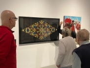 Wizyta W Centrum Sztuki Współczesnej <q>Łaźnia</q>, 20.05.2025 r.7