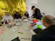 Wizyta W Centrum Sztuki Współczesnej <q>Łaźnia</q>, 20.05.2025 r.15