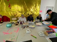 Wizyta W Centrum Sztuki Współczesnej <q>Łaźnia</q>, 20.05.2025 r.16