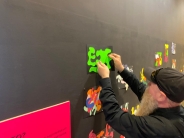 Wizyta W Centrum Sztuki Współczesnej <q>Łaźnia</q>, 20.05.2025 r.17