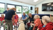 Dogoterapia z grupą Enzo, 04.09.2026&nbsp;r.1