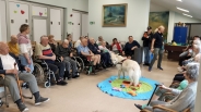 Dogoterapia z grupą Enzo, 04.09.2026&nbsp;r.3