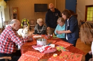 Dogoterapia i przed�wi�teczne spotkanie, 19.12.2019 r.2