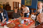 Dogoterapia i przed�wi�teczne spotkanie, 19.12.2019 r.3