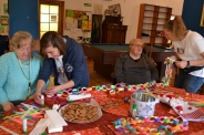 Dogoterapia i przed�wi�teczne spotkanie, 19.12.2019 r.4