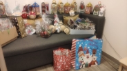 Dowody Sympatii, 23.12.2020 r.2