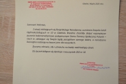 Dowody Sympatii, 23.12.2020 r.5