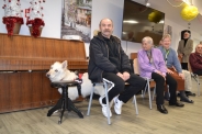 Dogoterapia z grupą Enzo, 23.01.2020 r.6