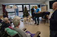 Dogoterapie na Polankach, 20.01.2023 r., 23.01.2023 r.2