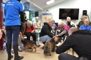 Dogoterapie na Polankach, 20.01.2023 r., 23.01.2023 r.3
