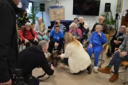 Dogoterapie na Polankach, 20.01.2023 r., 23.01.2023 r.5