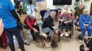 Dogoterapie na Polankach, 20.01.2023 r., 23.01.2023 r.11