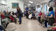 Dogoterapie na Polankach, 20.01.2023 r., 23.01.2023 r.12