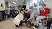 Dogoterapie na Polankach, 20.01.2023 r., 23.01.2023 r.14