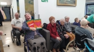 Dogoterapie na Polankach, 20.01.2023 r., 23.01.2023 r.15