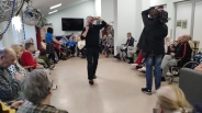 Dogoterapie na Polankach, 20.01.2023 r., 23.01.2023 r.16