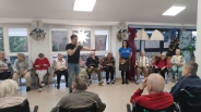 Dogoterapie na Polankach, 20.01.2023 r., 23.01.2023 r.17
