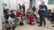 Dogoterapie na Polankach, 20.01.2023 r., 23.01.2023 r.20