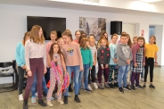 Dzieci dla Senior�w, 25.10.2019 r.2