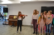 Dzieci dla Senior�w, 25.10.2019 r.3