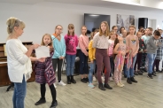 Dzieci dla Senior�w, 25.10.2019 r.7