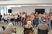 Dzieci dla Senior�w, 25.10.2019 r.8
