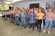 Dzieci dla Senior�w, 25.10.2019 r.9
