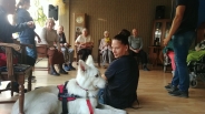 Dogoterapia, 26.09.2019 r.2