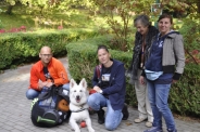 Dogoterapia, 26.09.2019 r.7