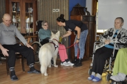 Dogoterapia, 26.09.2019 r.8
