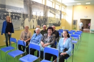 Dni Wolontariatu DPS Sopot, 26.04.2018 r.1