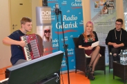 Dni Wolontariatu DPS Sopot, 26.04.2018 r.5