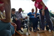 Dogoterapia na Polankach, 09.07.2018 r.9