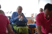 Dogoterapia na Polankach, 09.07.2018 r.20