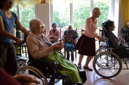 Dyskoteka z DJ Jama i KS <q>Prometeusz</q>, 15.09.2017 r.11
