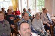 Dzie� Babci i Dziadka, 21.01.2019 r.2