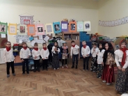 Dzie� Babci i Dziadka w Dolinie Smyk�w, 31.01.2019 r.2