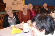Dzień Kobiet, 07.03.2018 r.2