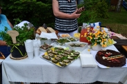 Dzień Łasucha w Stawiskach, 20.06.2017 r.1