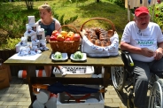 Dzień Łasucha w Stawiskach, 20.06.2017 r.5