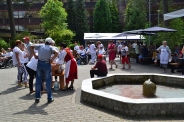 Dzień Łasucha w Stawiskach, 20.06.2017 r.8