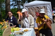 Dzień Łasucha w Stawiskach, 20.06.2017 r.10