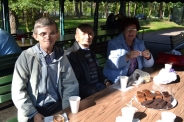 <q>Dzień Pieczonego Ziemniaka</q> w DPS w Stegnie, 30.09.2015 r.1