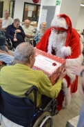Fina� akcji �wi�ty Miko�aj dla Seniora, 07.12.2021 r.8
