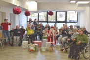 Fina� akcji �wi�ty Miko�aj dla Seniora, 07.12.2021 r.9