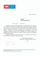 Fina� akcji �wi�ty Miko�aj dla Seniora, 07.12.2021 r.11
